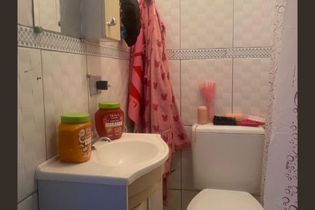 Casa à venda com 160m², 7 quartos e 1 vaga Casa à venda com 160m², 7 quartos e 1 vagaBanheiro 3