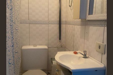 Casa à venda com 160m², 7 quartos e 1 vaga Casa à venda com 160m², 7 quartos e 1 vagaBanheiro 2