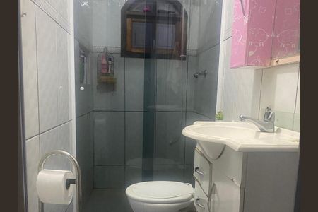 Casa à venda com 160m², 7 quartos e 1 vaga Casa à venda com 160m², 7 quartos e 1 vagaBanheiro 1