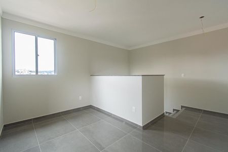 Apartamento à venda com 122m², 2 quartos e 2 vagasCobertura