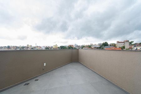 Apartamento à venda com 122m², 2 quartos e 2 vagasCobertura