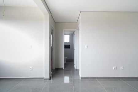 Apartamento à venda com 122m², 2 quartos e 2 vagasSala