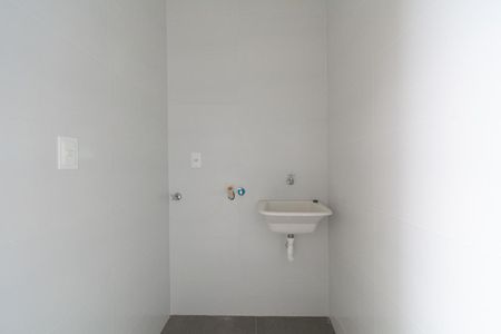 Apartamento à venda com 122m², 2 quartos e 2 vagasÁrea de Serviço