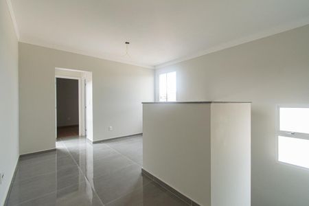 Apartamento à venda com 122m², 2 quartos e 2 vagasCobertura
