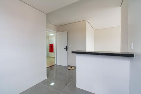 Apartamento à venda com 122m², 2 quartos e 2 vagasCozinha