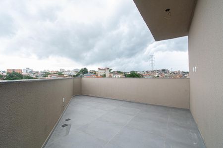 Apartamento à venda com 122m², 2 quartos e 2 vagasCobertura