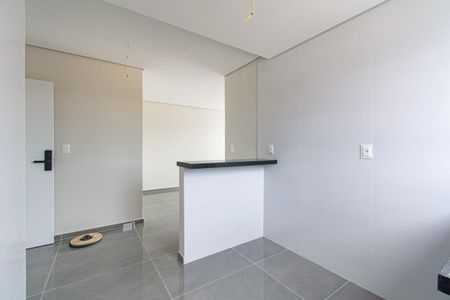 Apartamento à venda com 122m², 2 quartos e 2 vagasCozinha