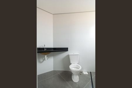 Apartamento à venda com 122m², 2 quartos e 2 vagasBanheiro da Suíte