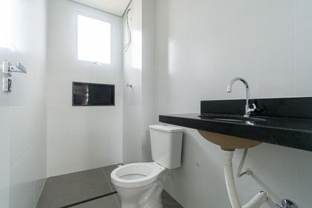 Apartamento à venda com 122m², 2 quartos e 2 vagasBanheiro 2