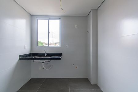 Apartamento à venda com 122m², 2 quartos e 2 vagasCozinha