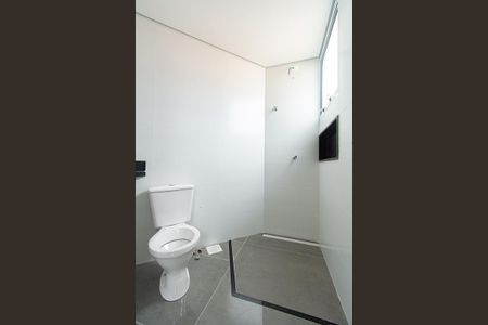 Apartamento à venda com 122m², 2 quartos e 2 vagasBanheiro da Suíte