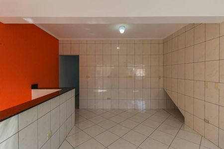 Sala/Cozinha de casa para alugar com 2 quartos, 60m² em Jardim Sapopemba, São Paulo