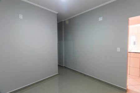 Suíte 1 de casa para alugar com 2 quartos, 60m² em Jardim Sapopemba, São Paulo