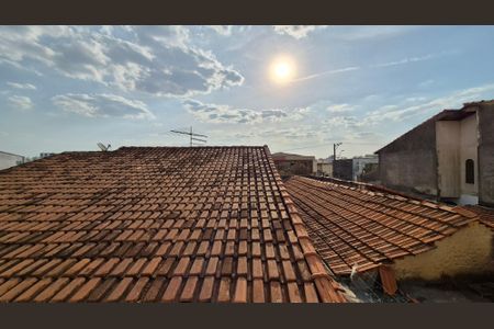 Casa à venda com 227m², 3 quartos e 4 vagas Casa à venda com 227m², 3 quartos e 4 vagasVista do Quarto de Serviço 2