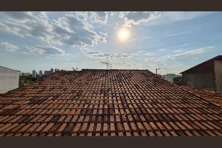 Casa à venda com 227m², 3 quartos e 4 vagas Casa à venda com 227m², 3 quartos e 4 vagasVista do Quarto de Serviço 1