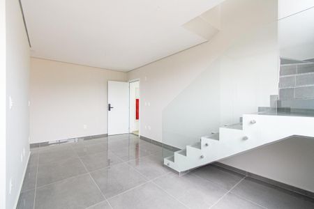 Apartamento à venda com 156m², 2 quartos e 3 vagasSala