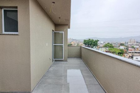 Apartamento à venda com 156m², 2 quartos e 3 vagasCobertura