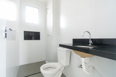 Apartamento à venda com 156m², 2 quartos e 3 vagasBanheiro 2