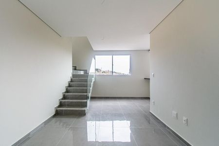 Apartamento à venda com 156m², 2 quartos e 3 vagasSala