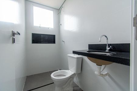 Apartamento à venda com 156m², 2 quartos e 3 vagasBanheiro