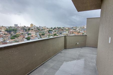 Apartamento à venda com 156m², 2 quartos e 3 vagasCobertura