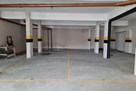 Apartamento à venda com 156m², 2 quartos e 3 vagasGaragem