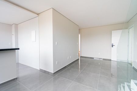 Apartamento à venda com 156m², 2 quartos e 3 vagasSala