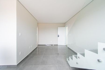 Apartamento à venda com 156m², 2 quartos e 3 vagasSala