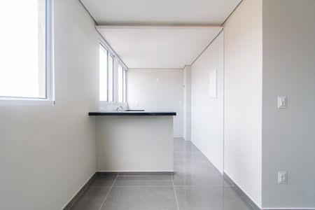 Apartamento à venda com 156m², 2 quartos e 3 vagasSala