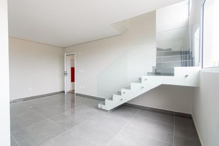 Apartamento à venda com 156m², 2 quartos e 3 vagasSala