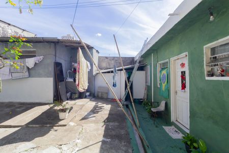 Casa à venda com 399m², 4 quartos e 2 vagasÁrea externa