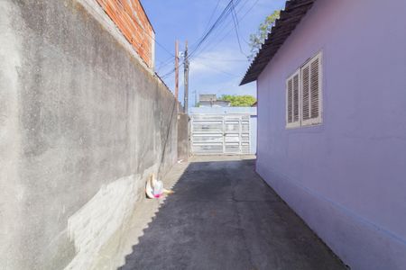 Casa à venda com 399m², 4 quartos e 2 vagasÁrea externa