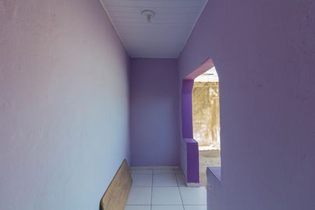 Casa à venda com 399m², 4 quartos e 2 vagasEntrada