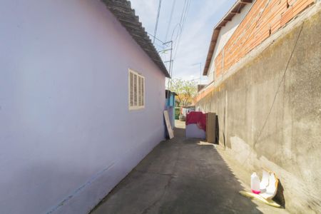 Casa à venda com 399m², 4 quartos e 2 vagasÁrea externa