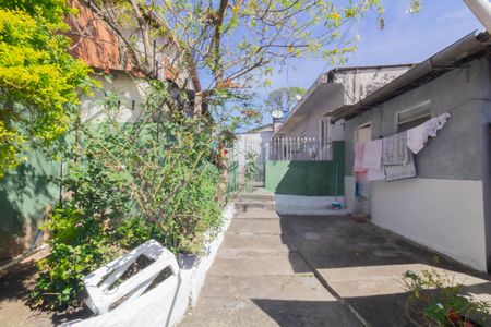 Casa à venda com 399m², 4 quartos e 2 vagasÁrea externa