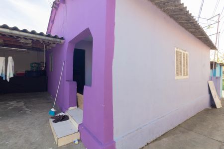 Casa à venda com 399m², 4 quartos e 2 vagasÁrea externa