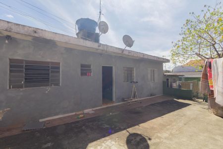 Casa à venda com 399m², 4 quartos e 2 vagasÁrea externa