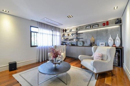 Apartamento à venda com 4 quartos, 240m² em Indianópolis, São Paulo