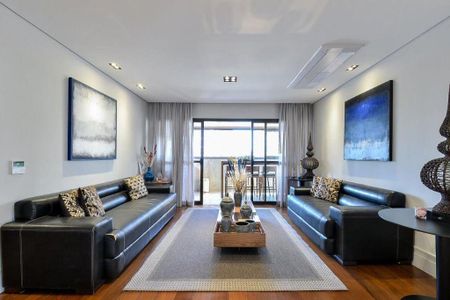 Apartamento à venda com 4 quartos, 240m² em Indianópolis, São Paulo