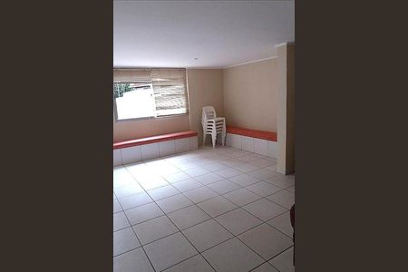 Apartamento à venda com 2 quartos, 51m² em Vila Indiana, São Paulo