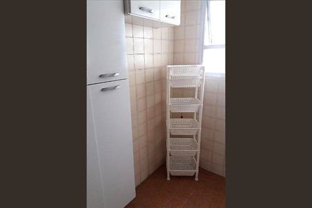 Apartamento à venda com 51m², 2 quartos e 1 vaga