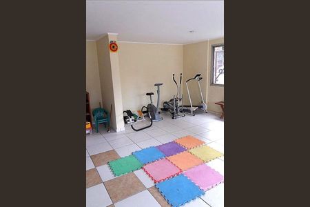 Apartamento à venda com 51m², 2 quartos e 1 vaga