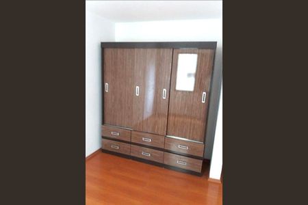 Apartamento à venda com 51m², 2 quartos e 1 vaga