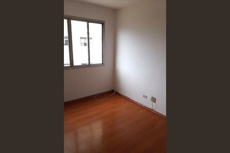 Apartamento à venda com 2 quartos, 51m² em Vila Indiana, São Paulo