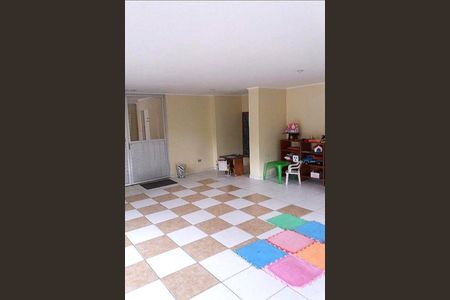 Apartamento à venda com 2 quartos, 51m² em Vila Indiana, São Paulo