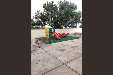 Apartamento à venda com 51m², 2 quartos e 1 vaga