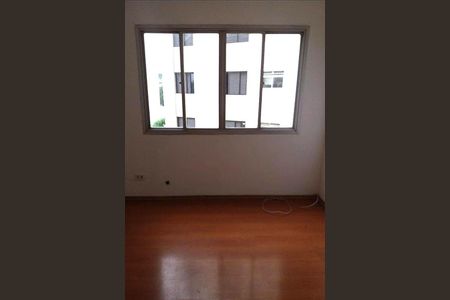 Apartamento à venda com 51m², 2 quartos e 1 vaga