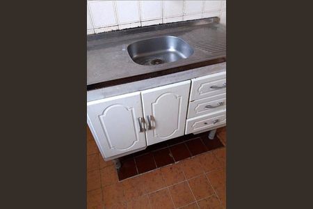 Apartamento à venda com 51m², 2 quartos e 1 vaga