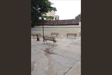 Apartamento à venda com 51m², 2 quartos e 1 vaga