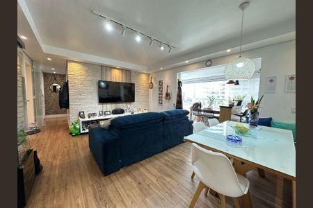 Apartamento à venda com 3 quartos, 105m² em Jardim das Vertentes, São Paulo